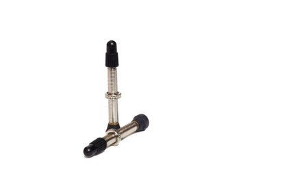 Stans NoTubes Universal Presta Valve Stems Brass