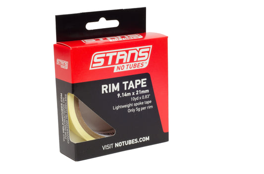 Stans NoTubes Felgenband