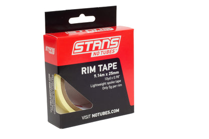 Stans NoTubes Rim Tape