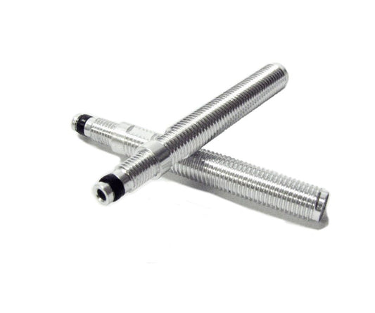 Rallonge de valve filetée Stans NoTubes 40 mm (paire)