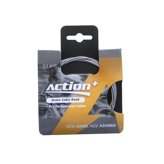 ASHIMA ACTION PLUS CABLE INTÉRIEUR FREIN ROUTE TANDEM 3500MM