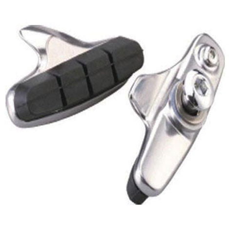 ASHIMA ALUMINIUM-Straßenbremsschuh/-belag – Shimano