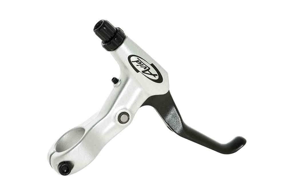 Avid FR5 - Brake Lever Silver