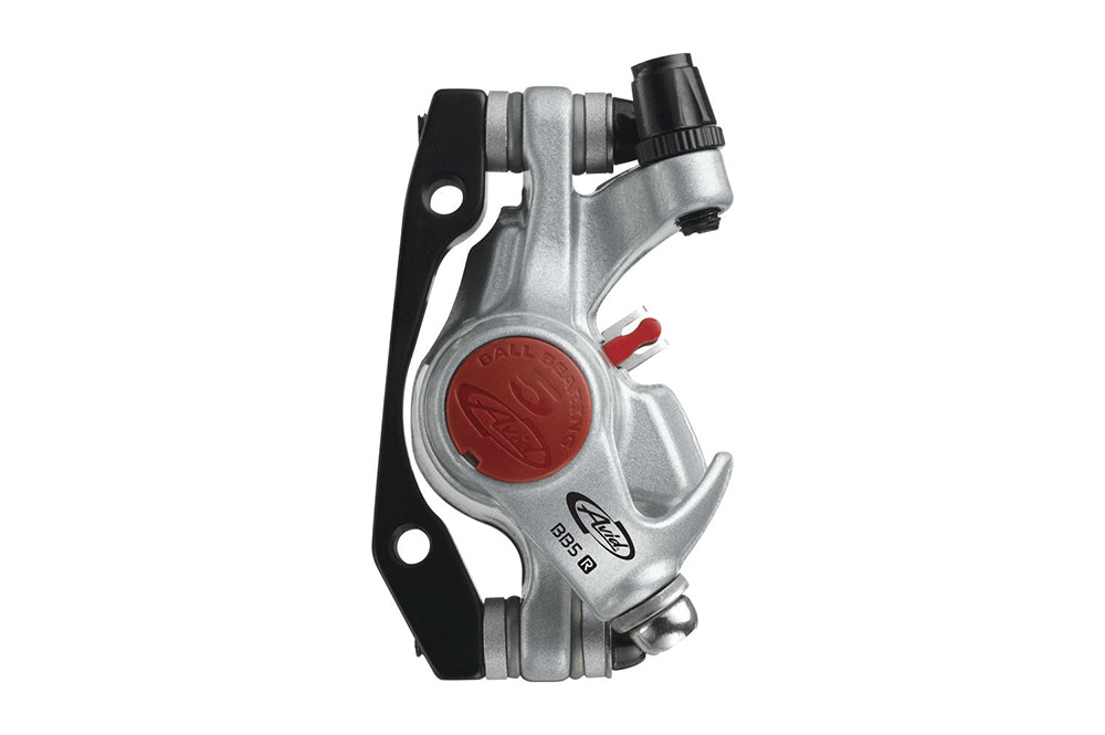 Avid SRAM AVID BB5 ROAD SCHEIBENBREMSE SILBER VORNE/HINTEN