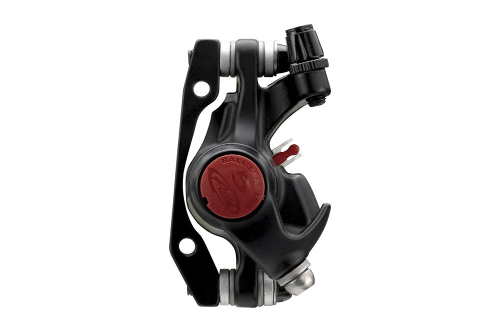 Avid SRAM AVID BB5 MTB SCHEIBENBREMSE SCHWARZ VORNE/HINTEN