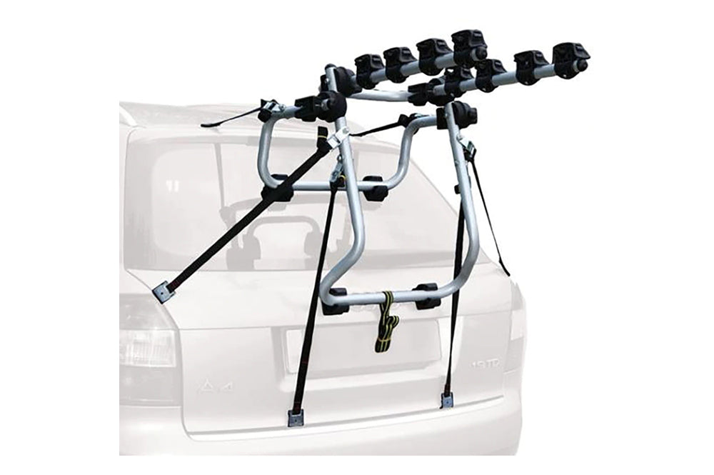 Peruzzo Venezia 4 Bike Boot Fitting Rack