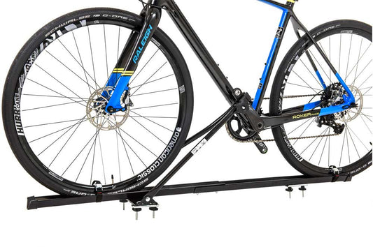 Peruzzo Roma 1 Bike Roof Fitting Rack