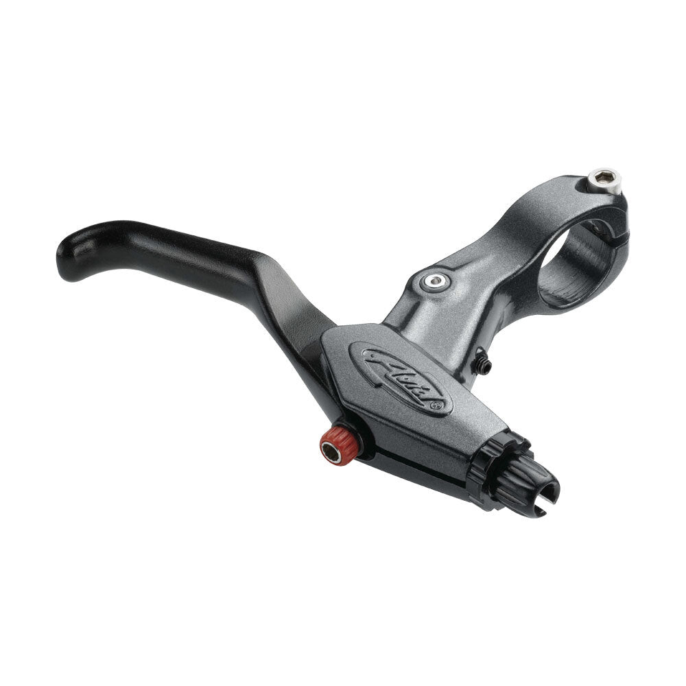 AVID SPEED DIAL 7 BRAKE LEVERS GRAPHITE (PAIR)