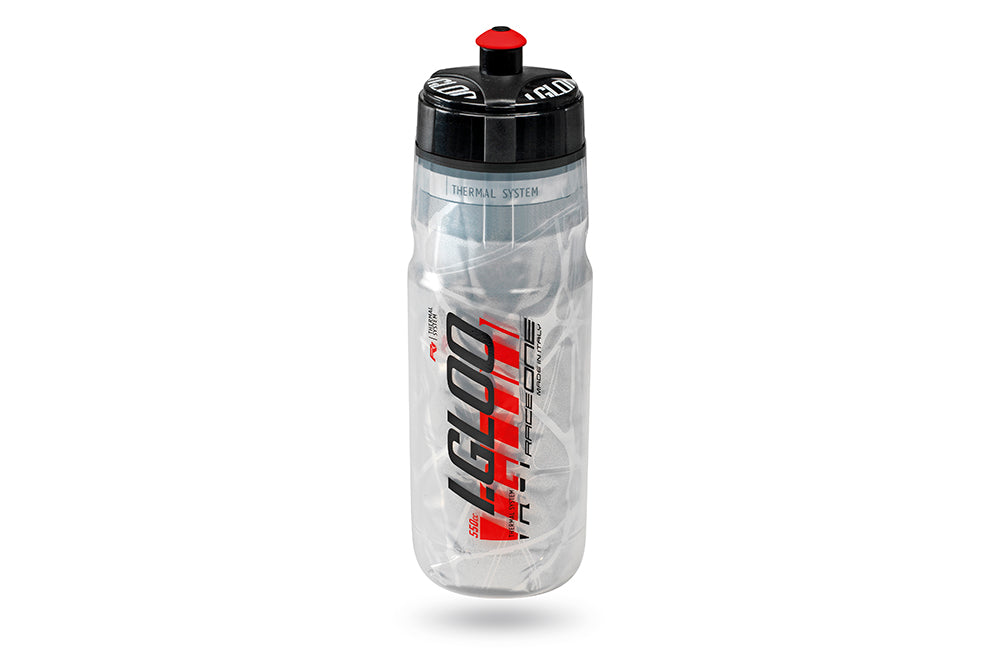 Raceone IGLOO THERMAL BOTTLE 650ML