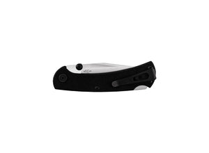 Buck Ranger Slim Pro TRX Knife - Black