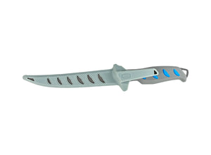 Couteau à filet d'eau salée Buck Hookset 6"