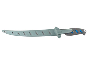 Couteau à filet d'eau salée Buck Hookset 9"