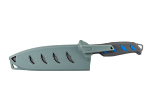 Couteau couperet d'eau salée Buck Hookset 6"