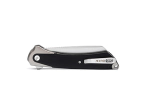 Buck HiLine XL Knife - Grey