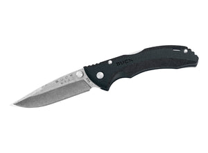 Buck Bantam BBW Knife - Black