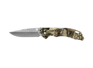 Buck Bantam BBW Knife - Mossy Oak Break-Up Country Camo