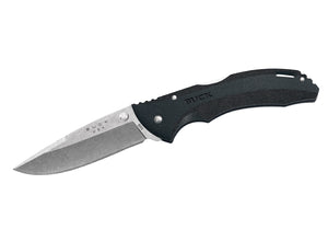 Buck Bantam BHW Messer – Schwarz