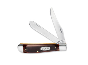 Buck Trapper Knife