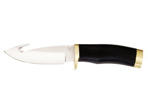 Buck Zipper Knife - Black