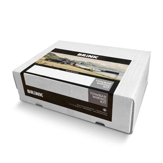 Kit d'extension Brink alimentation constante (broche 9)