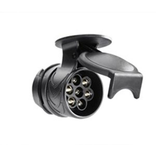 Mikroadapter 13 Pin - 7 Pin