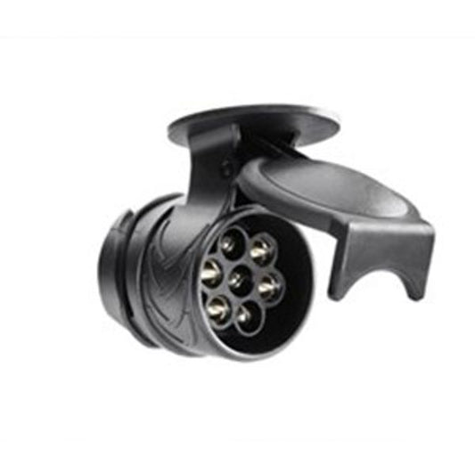 Mikroadapter 13 Pin - 7 Pin