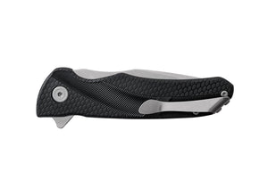 Buck Sprint Select Knife - Black
