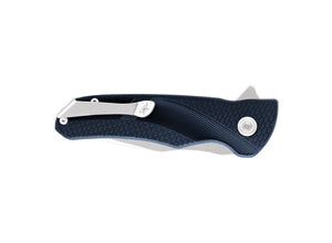 Buck Sprint Select Knife - Blue