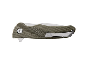 Buck Sprint Select Knife - Green