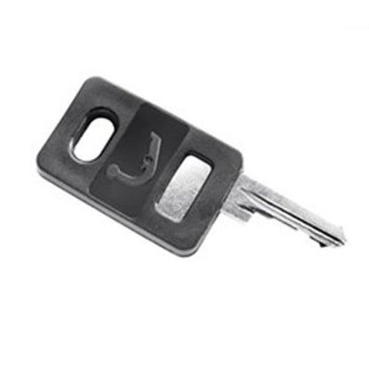 BMA(R) Key Black 1D27