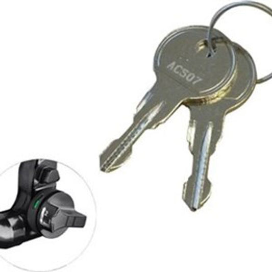 BMU Key ACS03
