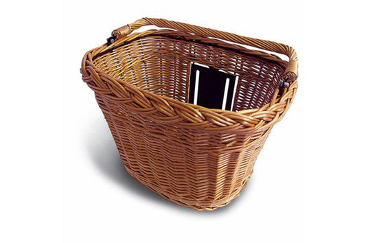 Basilic BASILIC BREMEN WICKER BE/KF