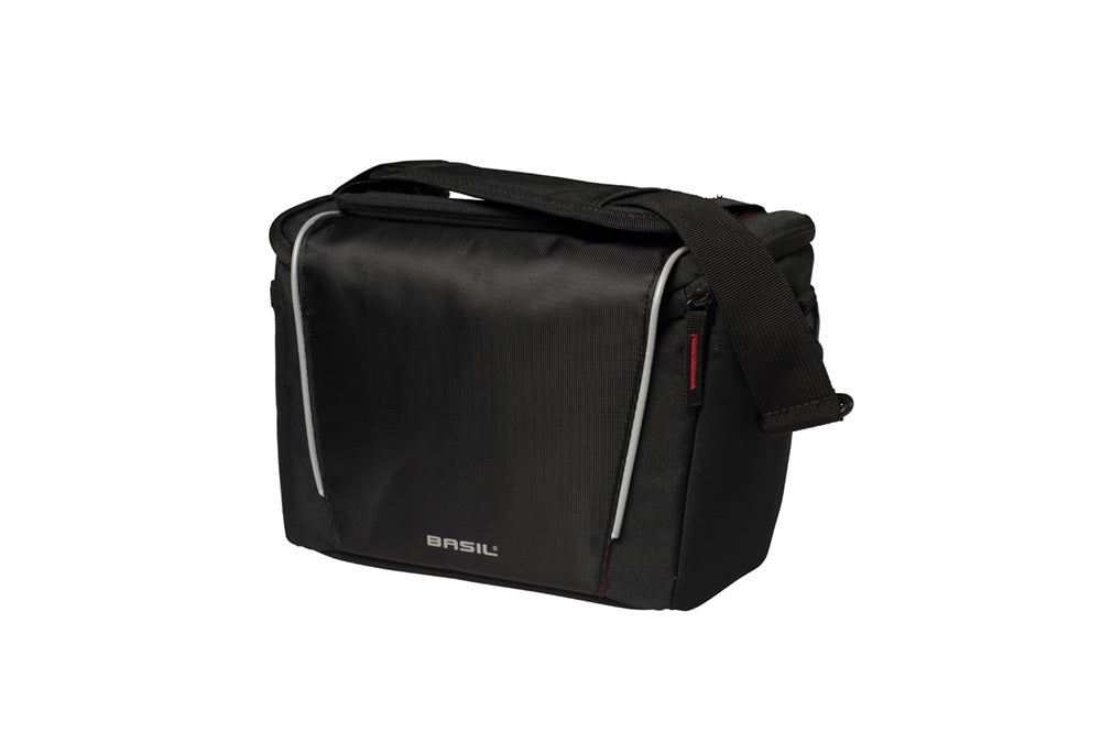 Basil BASIL SPORT DESIGN HANDLEBAR BAG