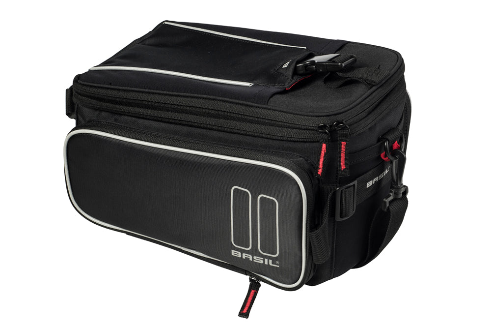 Basil BASIL SPORT DESIGN TRUNKBAG