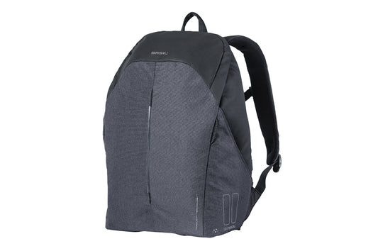 Basil BASIL B-SAFE RUCKSACK NORDLICHT SCHWARZ