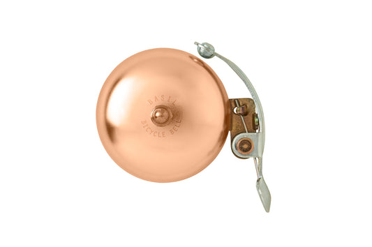 Basil PORTLAND BELL 55MM ALLOY ROSE