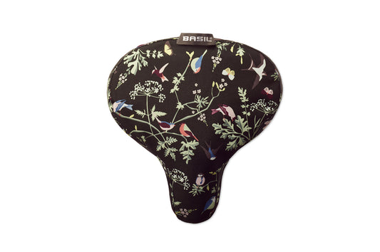 Basil Wanderlust Sattelbezug