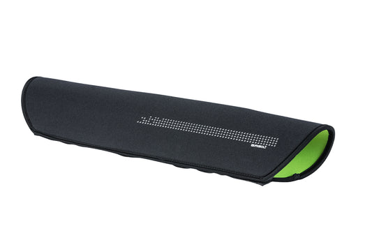 Basil BASIL INTEGRATED BATTERY COVER UNI BLACK LIME