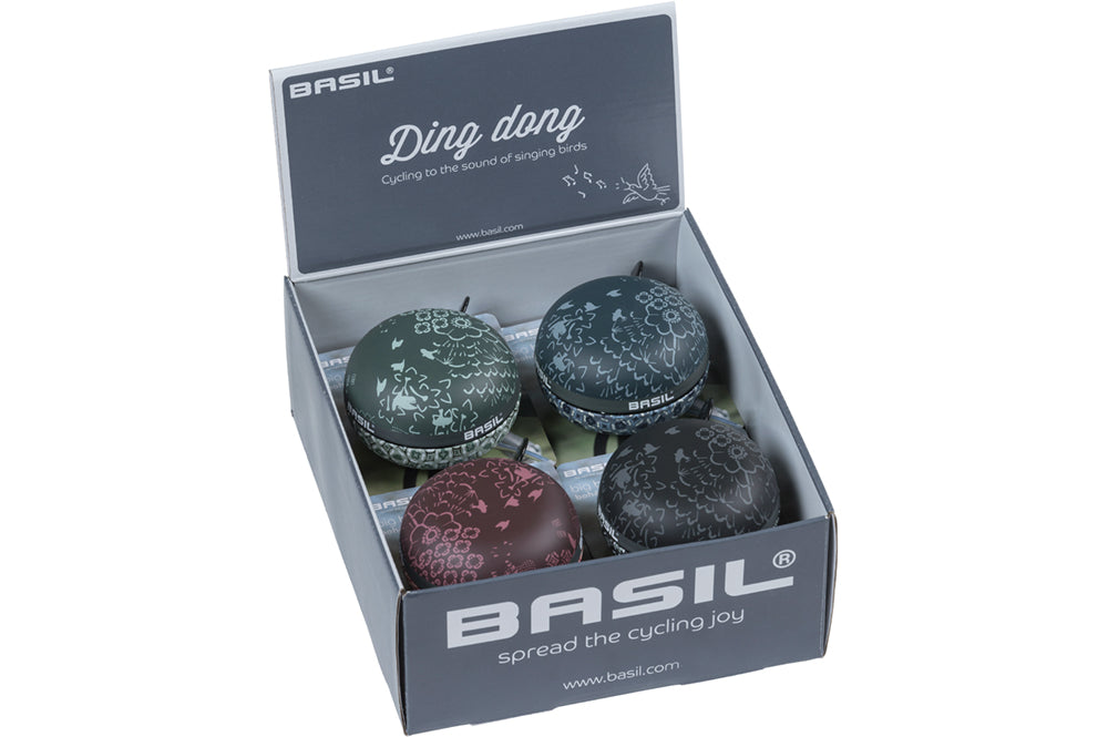 Basil 2020 BASIL BIG BELL BOHEME DISPLAY