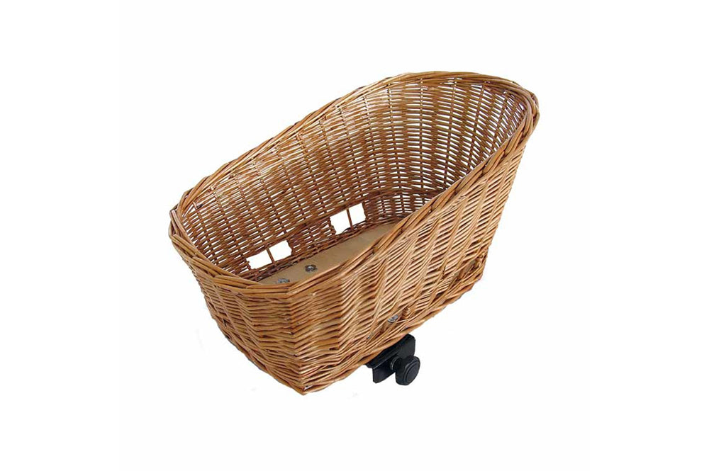 Basil PASJA PANIER POUR CHIEN 45CM NATURE