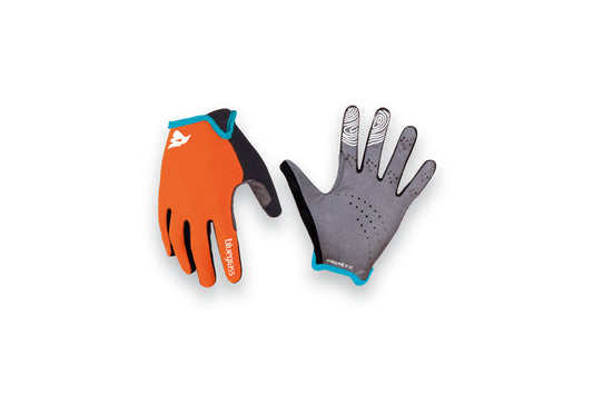 GANT MAGNETE LITE Bluegrass - ORANGE ET BLANC