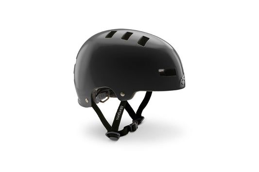 CASQUE Bluegrass SUPERBOLD - NOIR (BRILLANT)