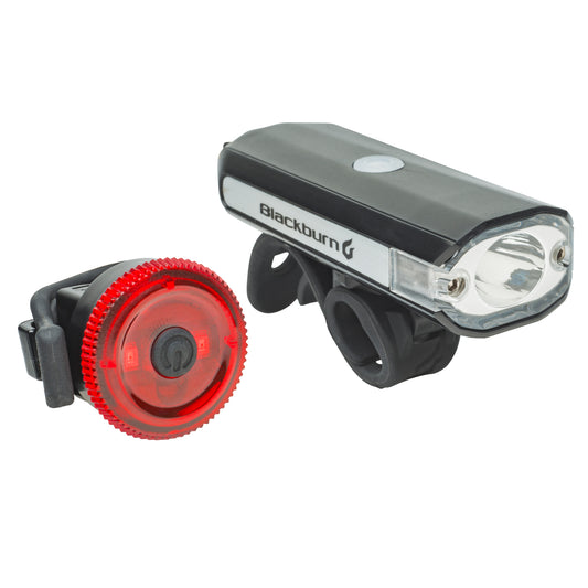 BLACKBURN 200-6 USB-LICHT-SET