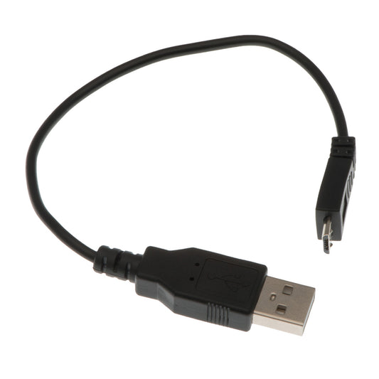 BLACKBURN USB-AUF-MICRO-USB-LADEKABEL