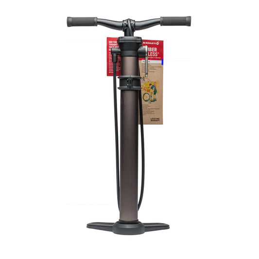 BLACKBURN CHAMBER TUBELESS BODENPUMPE