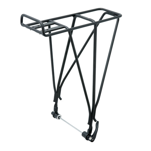 EXPEDITION 1 DISC REAR RACK