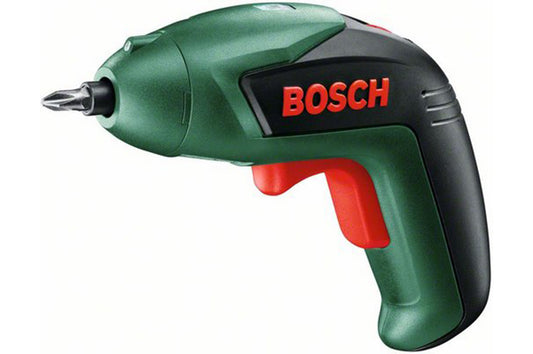 Bosch BOSCH FIXDRIVE ELCTRC SCRWDRVR