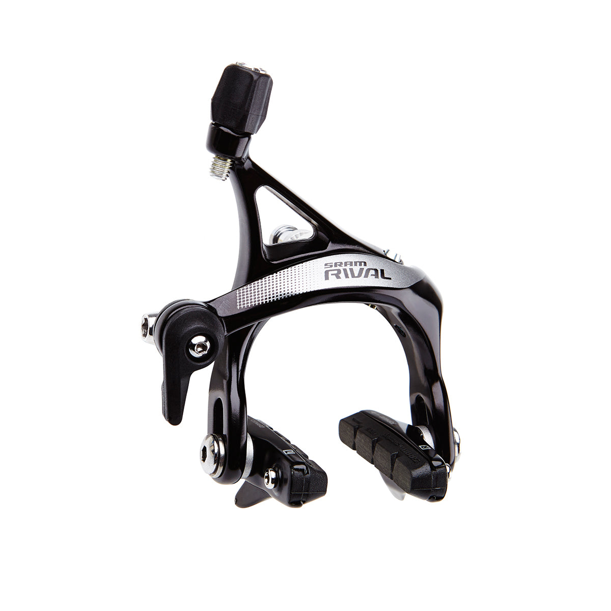 SRAM RIVAL22 BRAKE SET (FRONT & REAR)