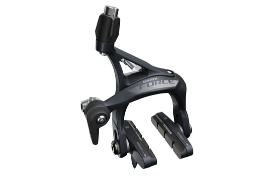 Sram FORCE D1 Carbon-Bremssattel hinten mit 10 mm Mutter