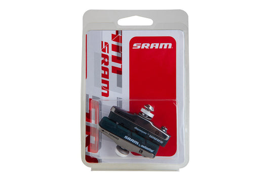 Sram Force Bremsbelag und Halter